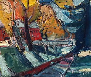 Artwork image