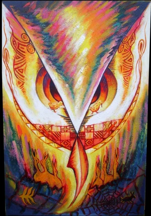 Artwork image