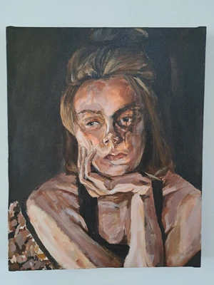 Artwork image