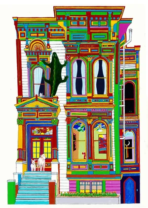 Artwork image