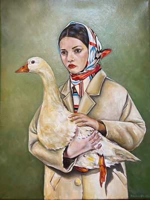 Artwork image