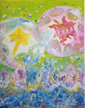 Artwork image