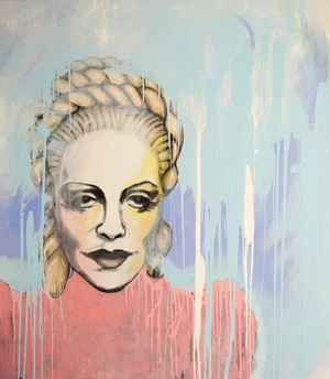 Artwork image