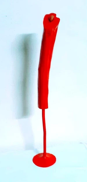 Artwork image