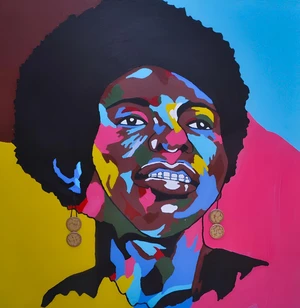 Artwork image