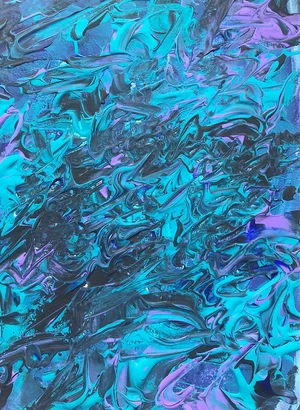 Artwork image