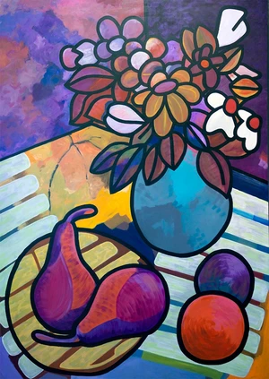 Artwork image