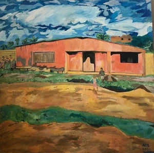 Artwork image