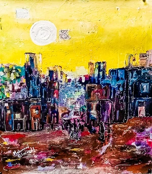 Artwork image