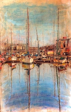 Artwork image