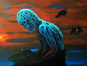 Artwork image