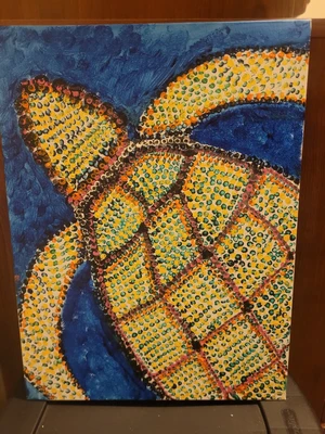 Artwork image