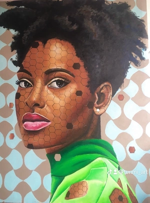Artwork image