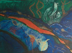 Artwork image