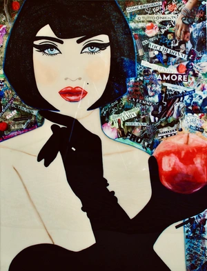 Artwork image