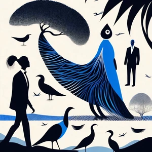 Artwork image