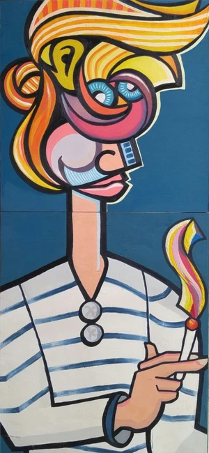 Artwork preview image