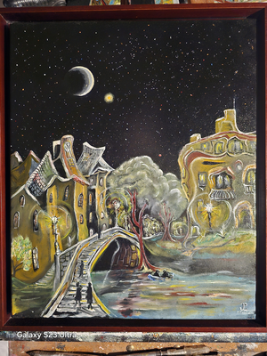 Artwork image