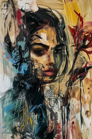 Artwork image