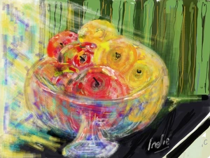 Artwork image