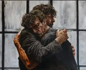 Artwork image