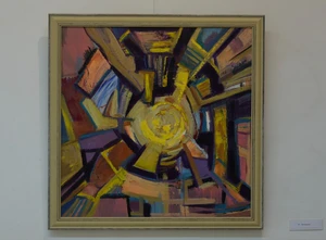 Abstract III