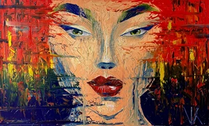 Artwork image