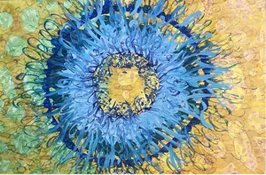 Artwork image