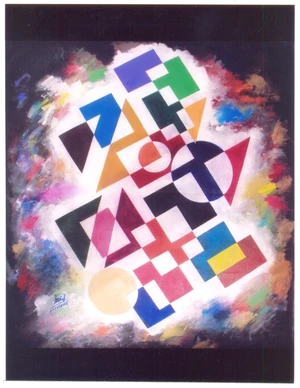 Artwork image
