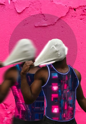 Artwork image