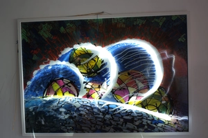 Artwork image