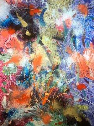 Artwork image