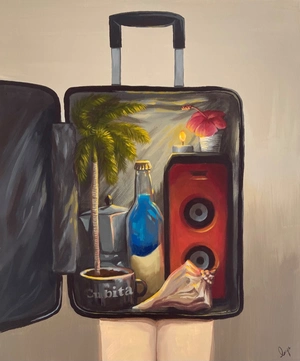 Artwork image