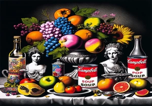 Artwork image