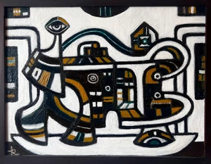 Artwork image