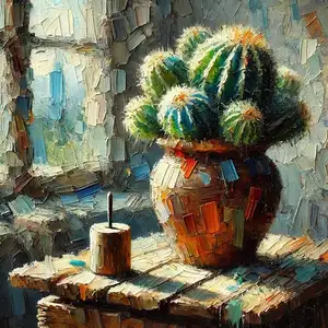 Artwork image