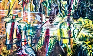 Artwork image