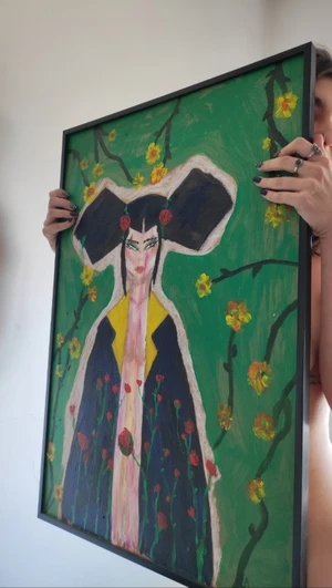 Artwork image