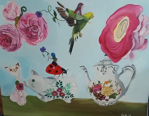 Artwork image