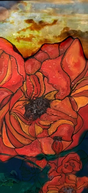 Artwork image