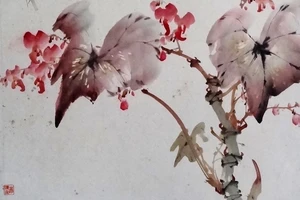 Artwork image