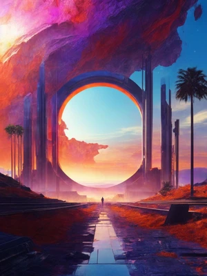 Lost