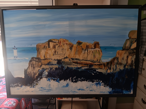 Artwork image