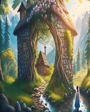 Artwork image