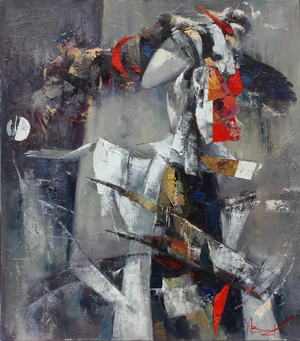 Artwork image