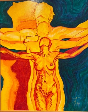 Artwork image