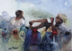 Artwork image