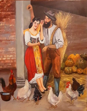 Artwork image