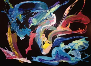 Artwork image