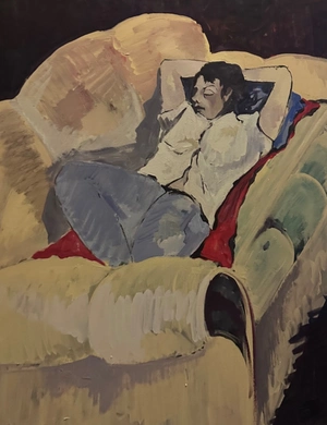 Artwork image